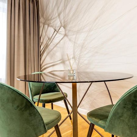 Luxuria Toff Dominium Apartments Bukareszt Zewnętrze zdjęcie