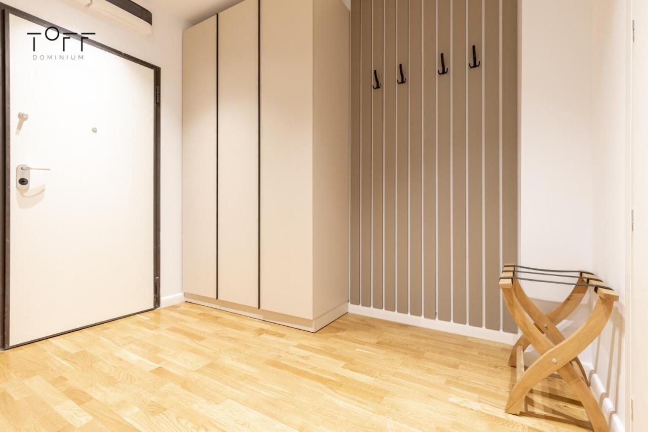 Luxuria Toff Dominium Apartments Bukareszt Zewnętrze zdjęcie