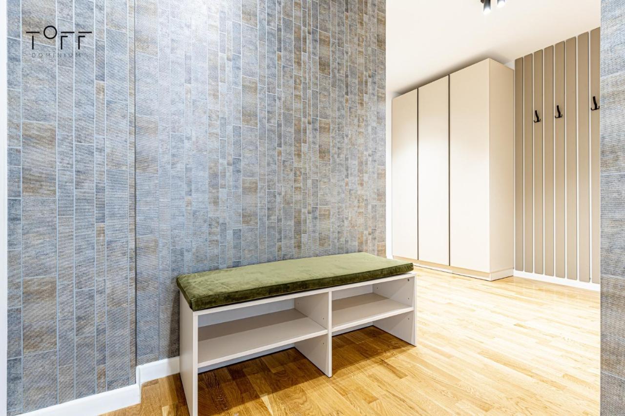 Luxuria Toff Dominium Apartments Bukareszt Zewnętrze zdjęcie
