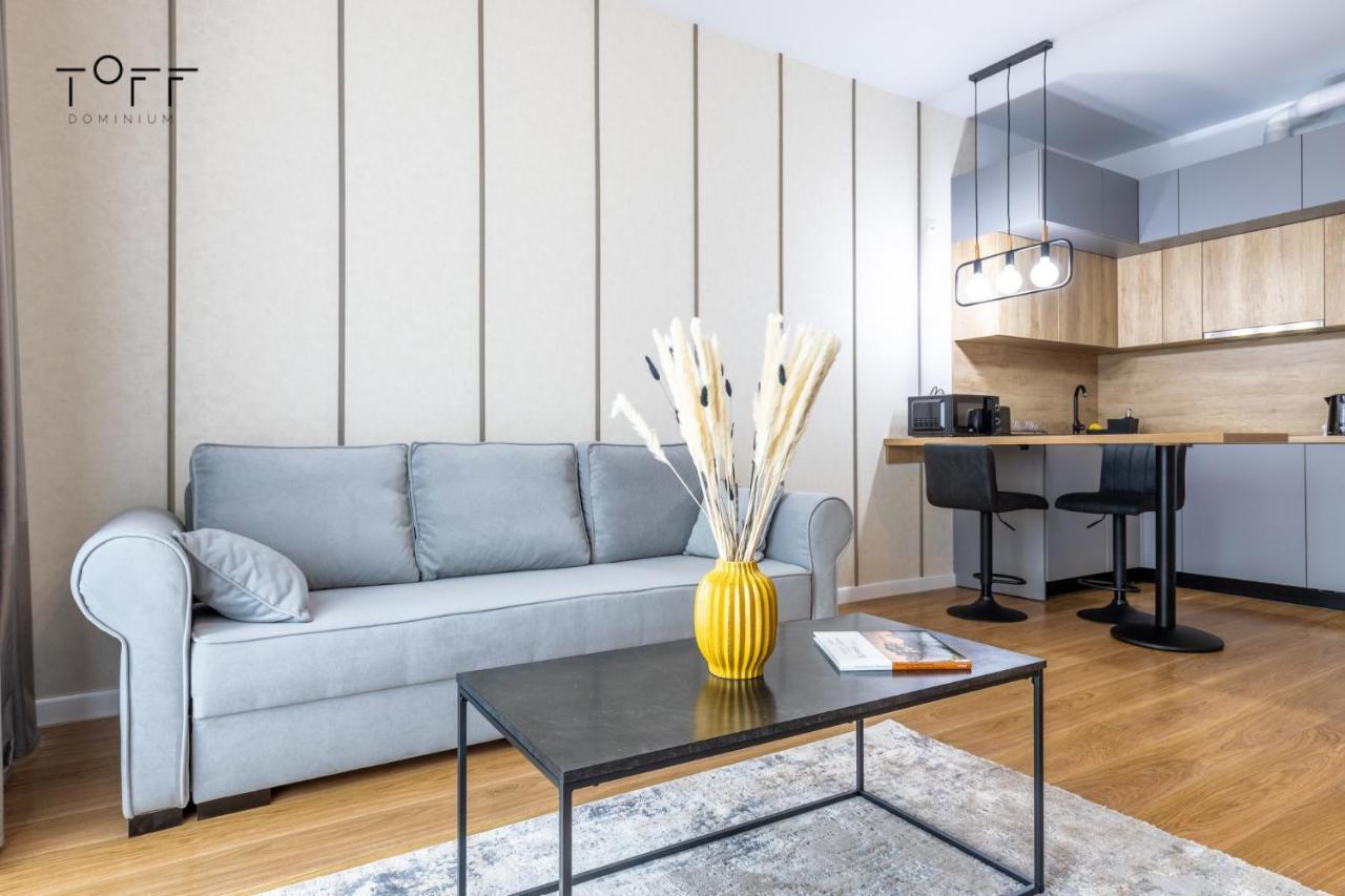 Luxuria Toff Dominium Apartments Bukareszt Zewnętrze zdjęcie